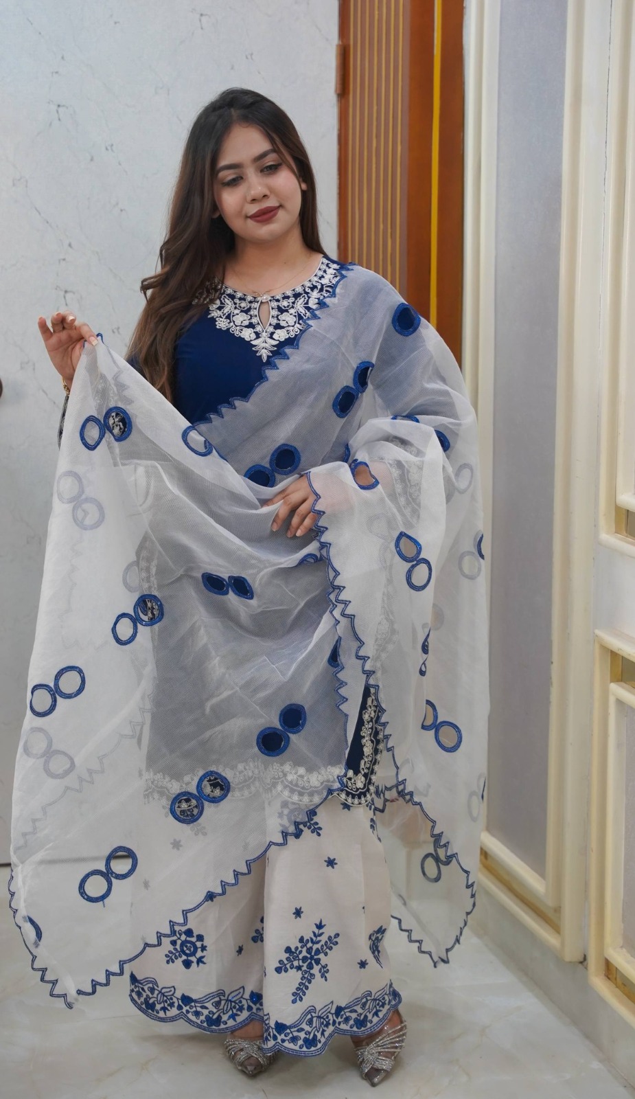 Garara Dress Collection (30188)