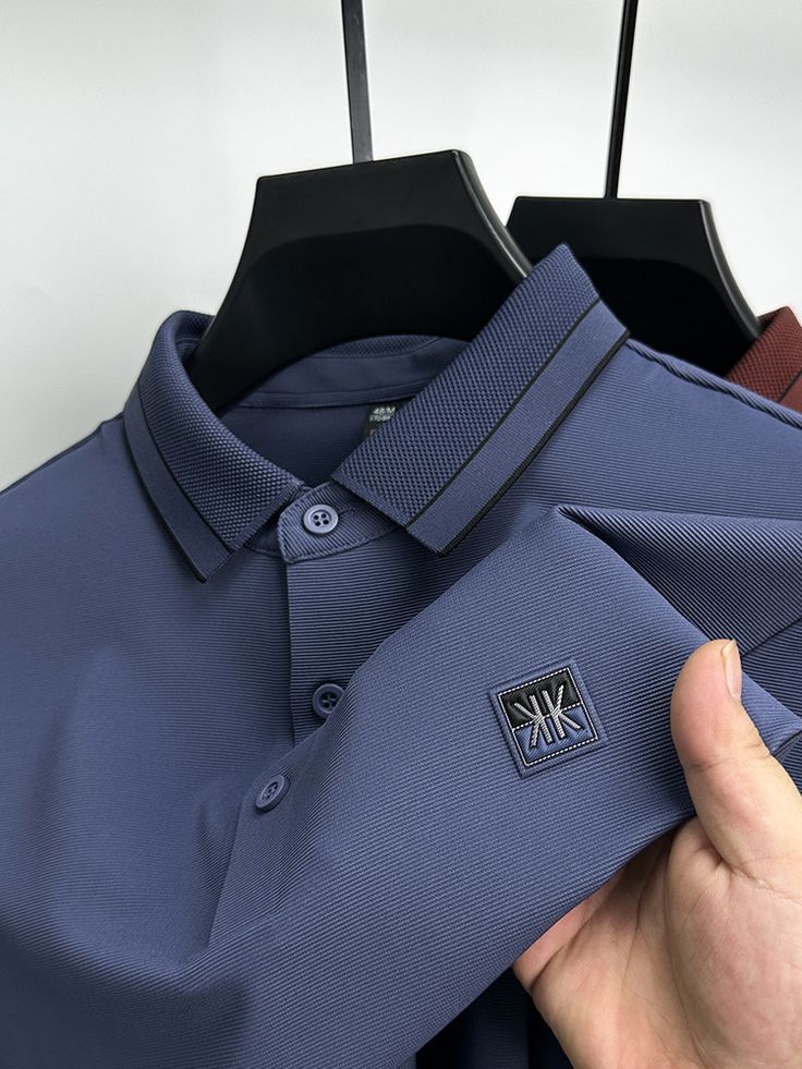 Premium Embroidery Polo Shirt (30547)