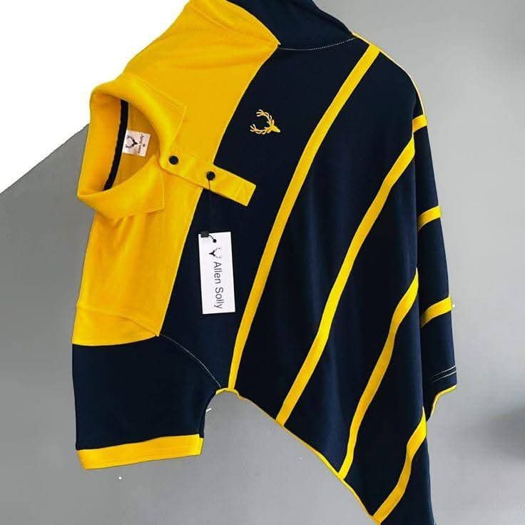 Premium Half Sleeve polo Shirts (26468)