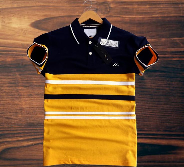 Premium Half Sleeve polo Shirts (26473)