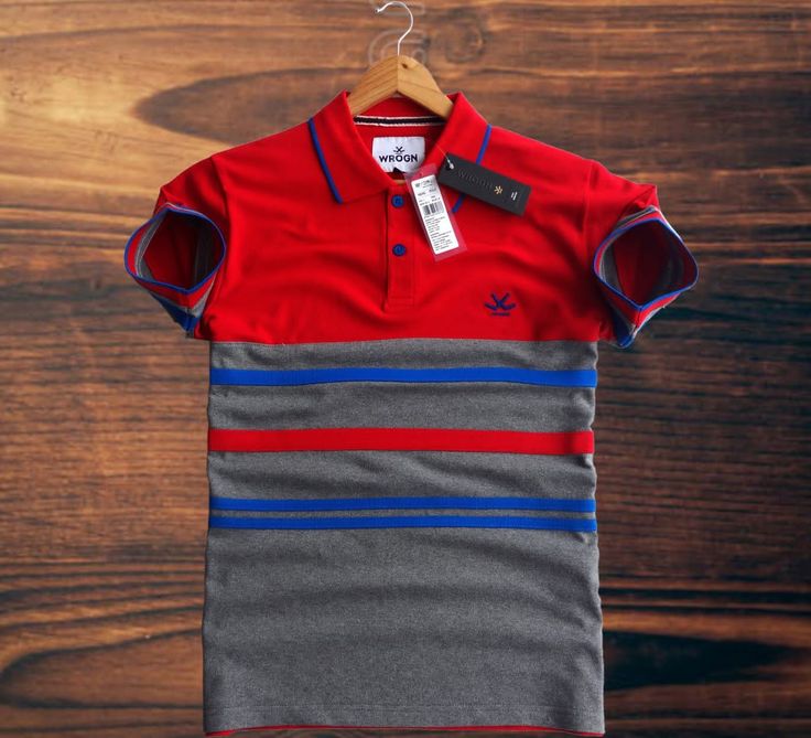 Premium Half Sleeve polo Shirts (26474)