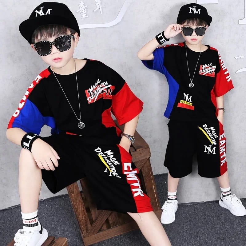 Baby T-Shirt and Pant Set (28322)