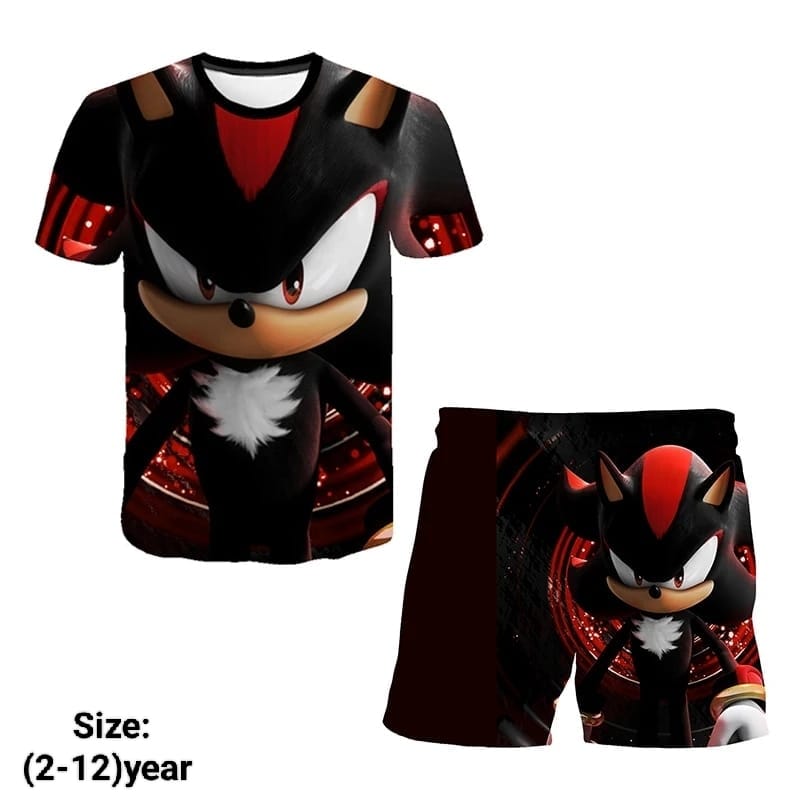 Baby T-Shirt and Pant Set (28324)