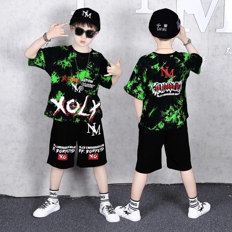 Baby T-Shirt and Pant Set (28326)