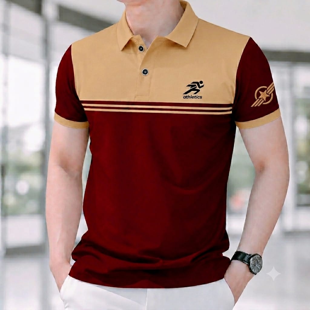 polo Shirt for men (30433)