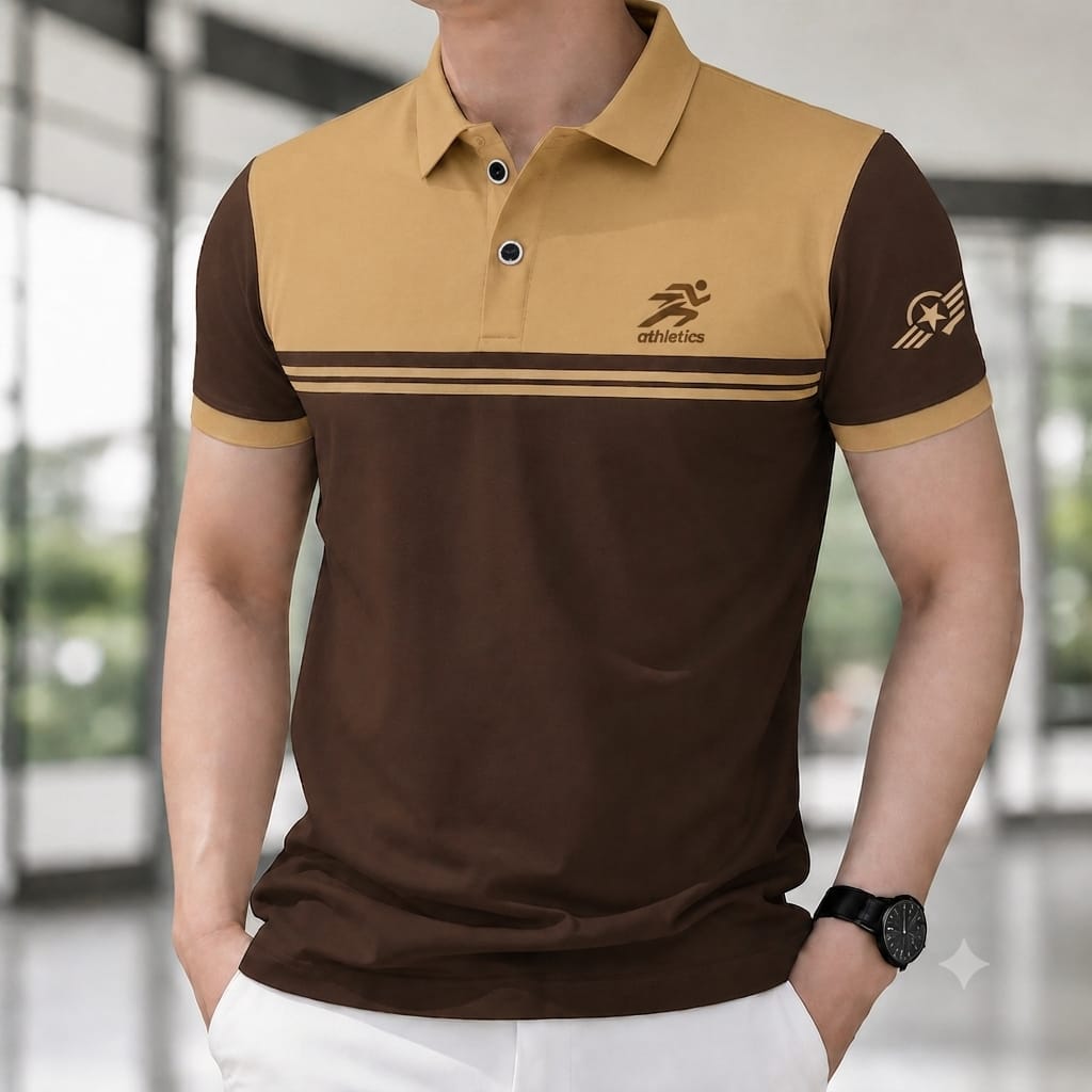 polo Shirt for men (30434)