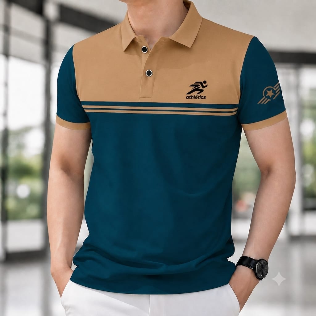 polo Shirt for men (30435)
