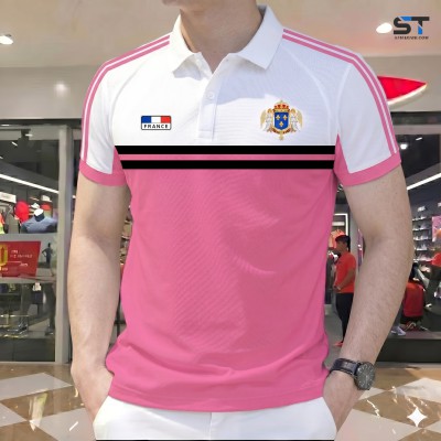 Half Sleeve polo Shirt (29357)