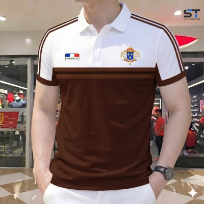 Half Sleeve polo Shirt (29359)