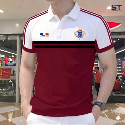 Half Sleeve polo Shirt (29360)