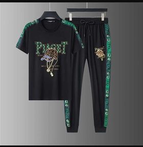 Mash T-Shirt & Full pant set (11692)