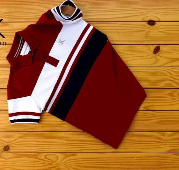 Polo Shirt For Men(32826)