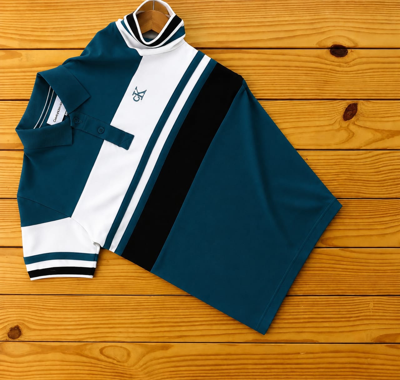 Polo Shirt For Men(32829)