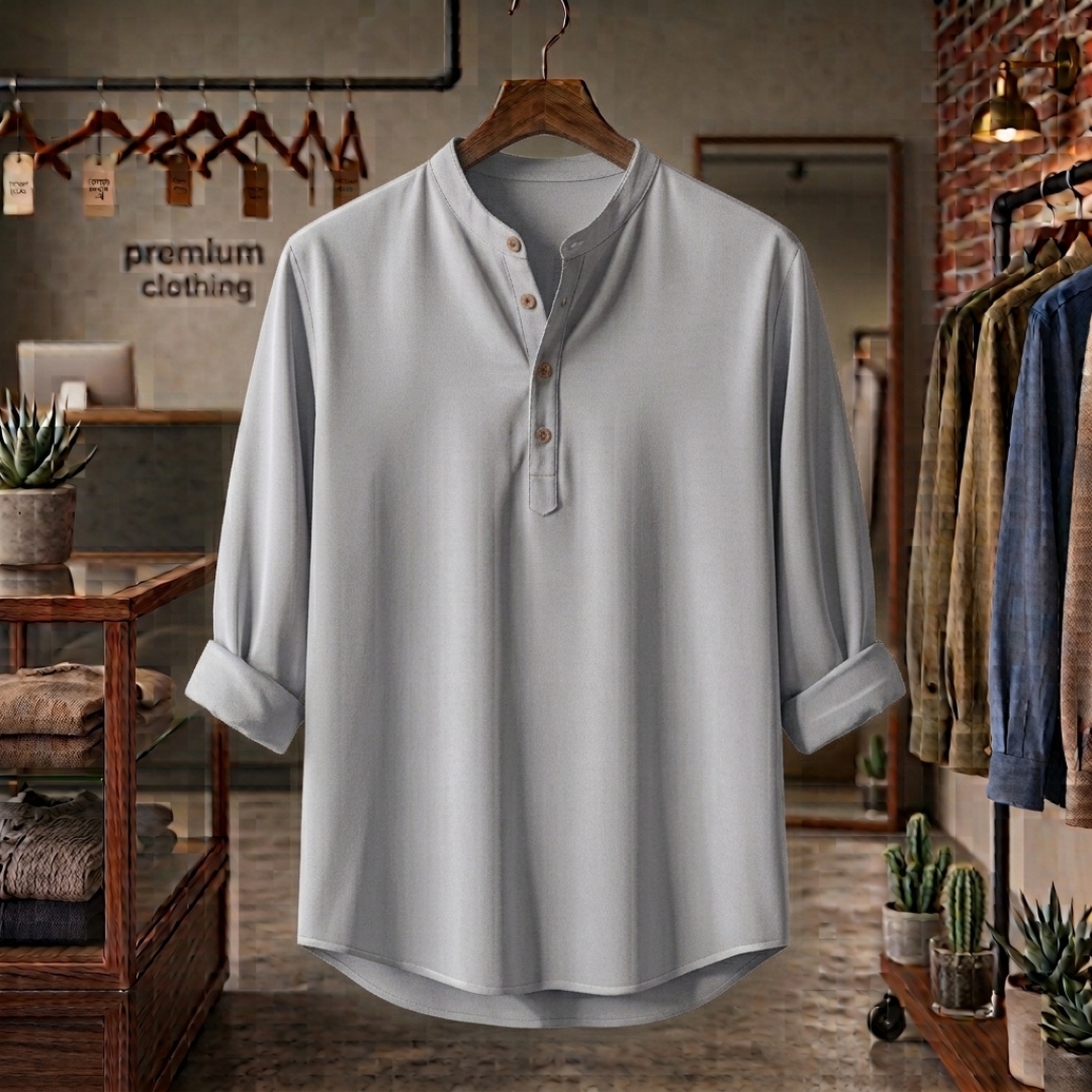 Premium Solid Cotton Katua (32654)