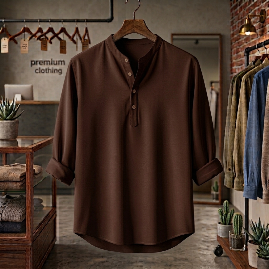 Premium Solid Cotton Katua (32656)