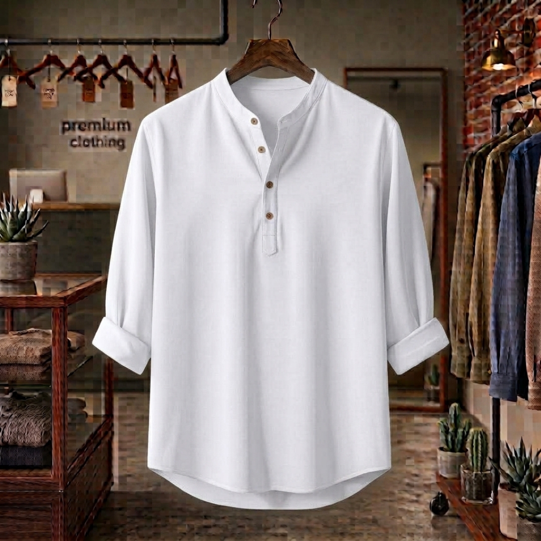 Premium Solid Cotton Katua (32657)