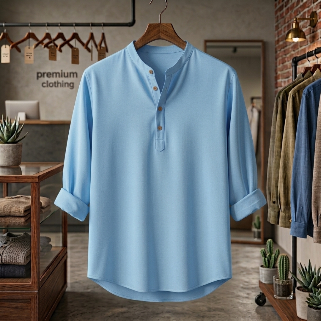 Premium Solid Cotton Katua (32659)