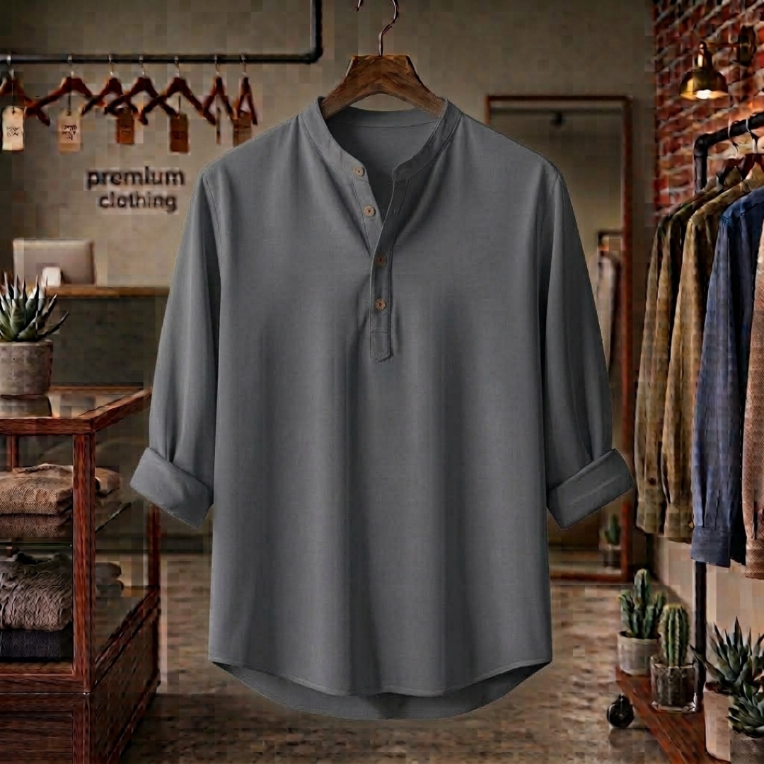 Premium Solid Cotton Katua (32660)