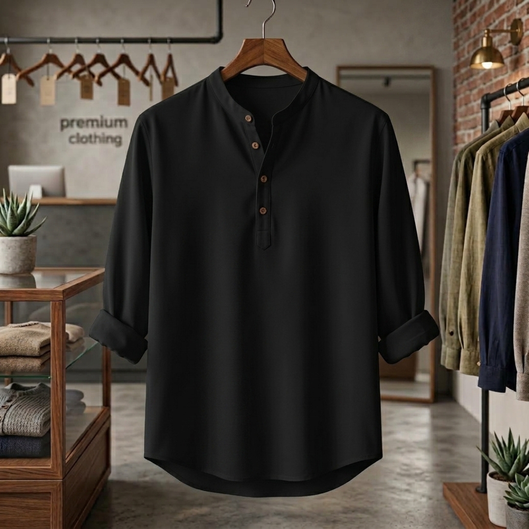 Premium Solid Cotton Katua (32661)